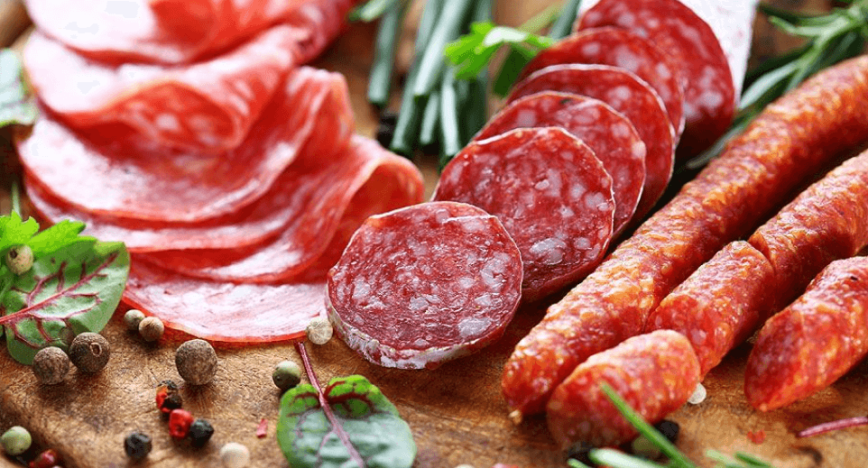 Fleischerei & Partyservice MICHAEL BRANDES Vechelde